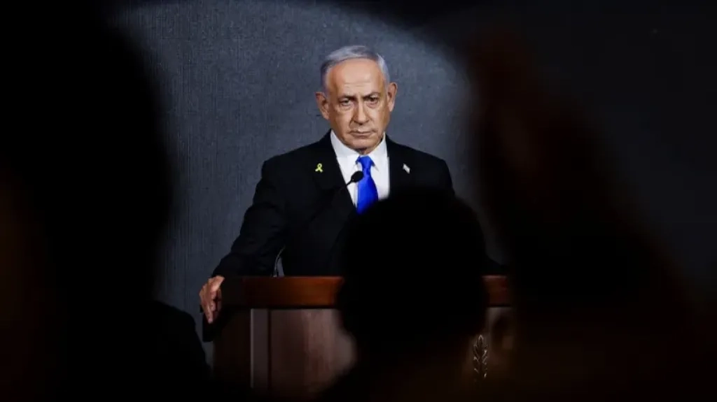 Netanyahu biedt excuses aan voor aanval op Doha