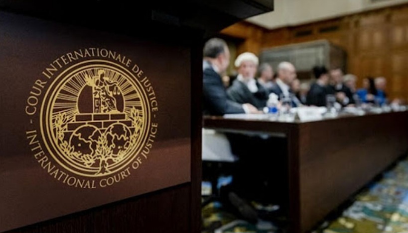 ICJ: Israël moet hulpverlening VN in Palestijnse Gebieden toelaten
