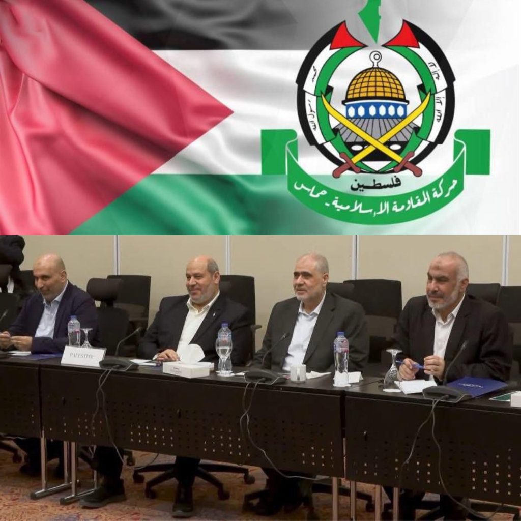 Hamas: akkoord om oorlog in Gaza te stoppen