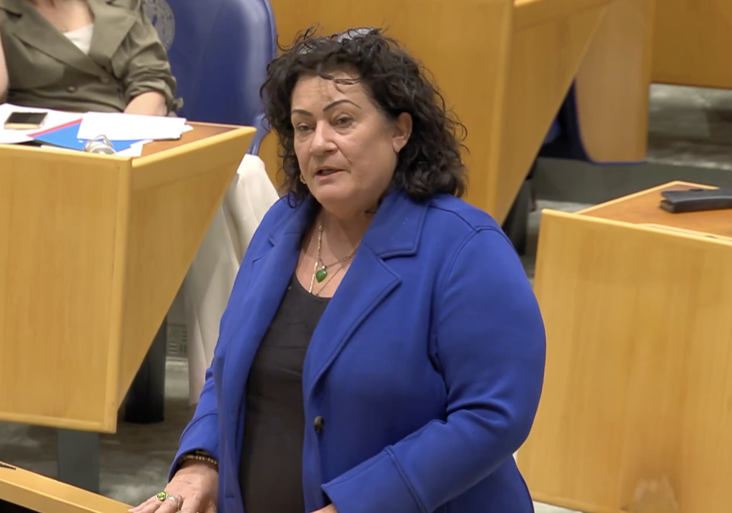 Van der Plas wil Grondwet aanpassen om islamitische scholen te kunnen verbieden