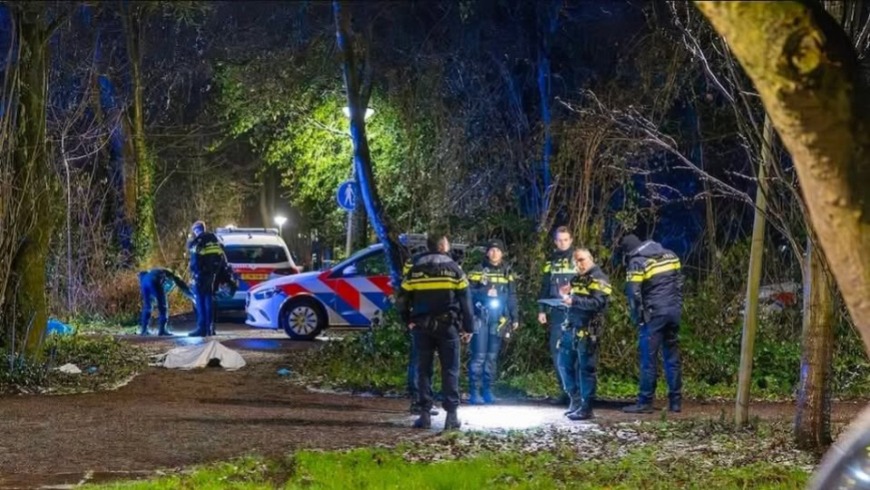 Verdachte opgepakt voor doodschieten Syrische tieners in Amsterdam