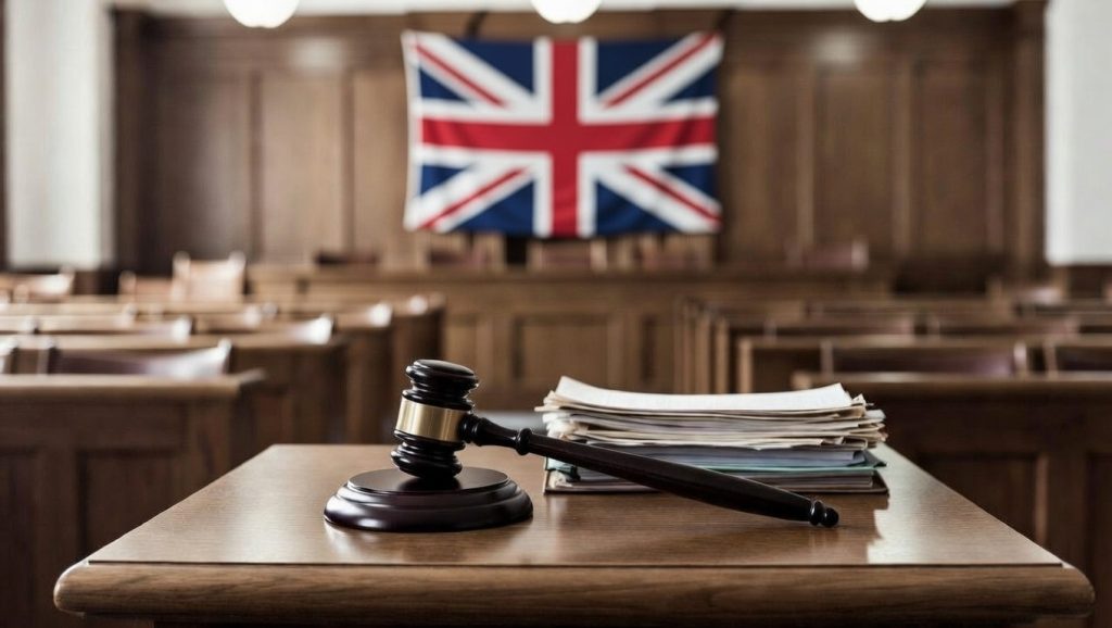Britse rechter verklaart verbod op pro-Palestijnse actiegroep onwettig