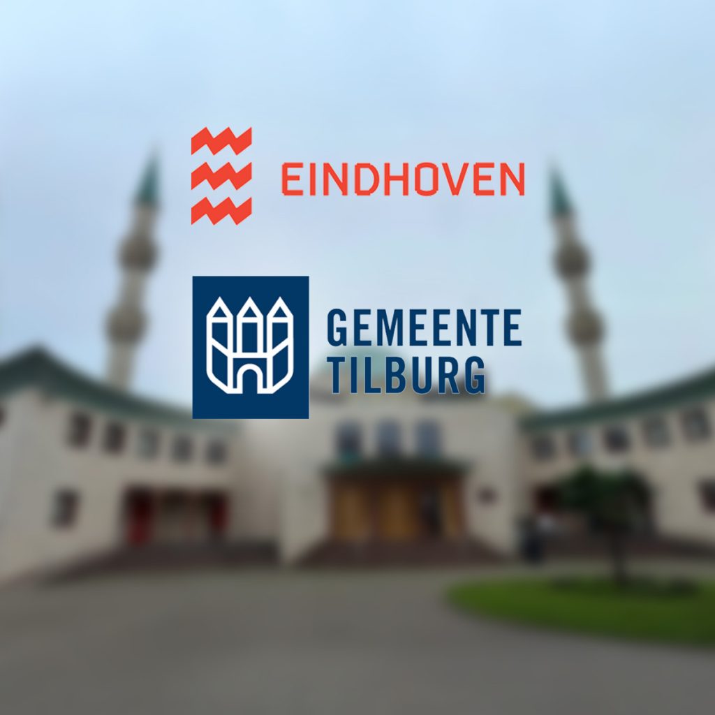 Tilburg en Eindhoven hielden illegaal dossiers bij over moslims