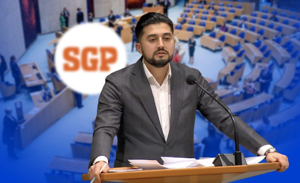 Bizarre ophef in Tweede Kamer: partijen boos om iftar-break