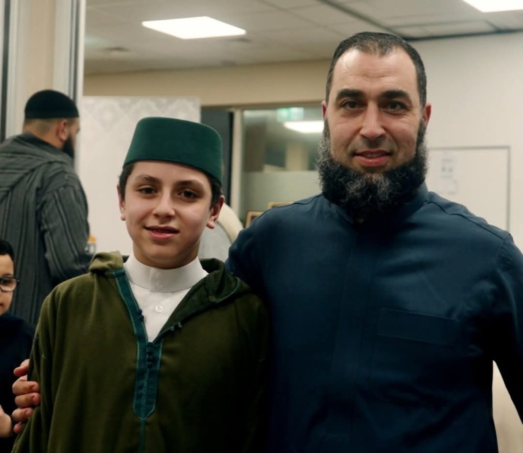 13-jarige Yassir memoriseert volledige Koran na jarenlange toewijding