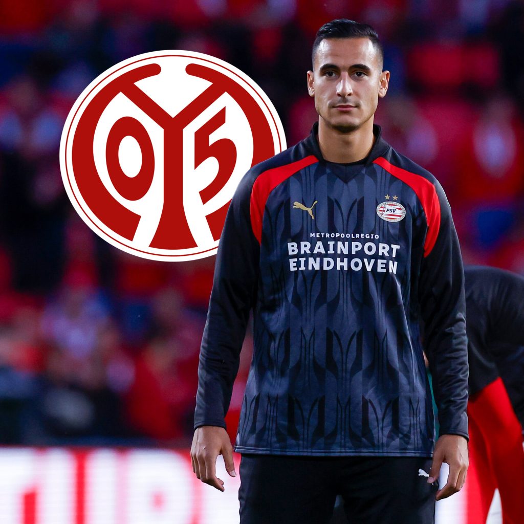 El Ghazi wint opnieuw zaak tegen Mainz en krijgt 1,5 miljoen euro