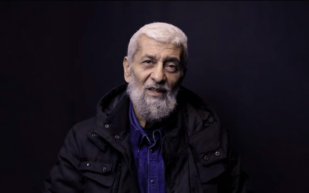 ‘Hij heeft waarschijnlijk de meeste shahada’s afgenomen’: pionier Mustafa Sert overleden