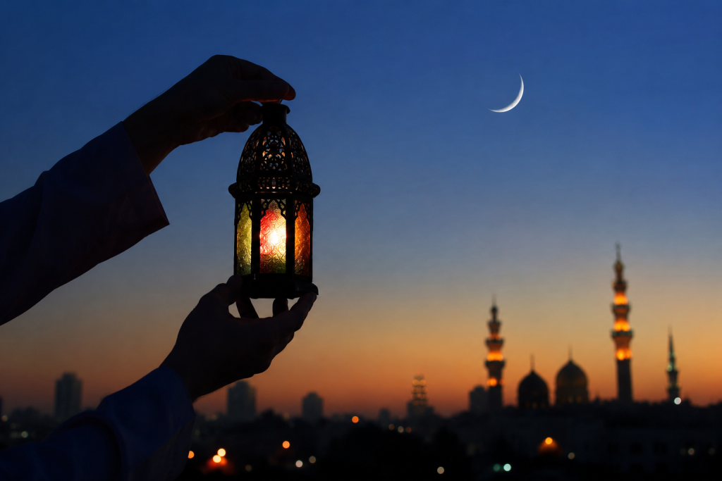 Vandaag begint het islamitische nieuwjaar: 1448 AH.