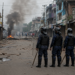 Drie doden bij religieus geweld in Nepal