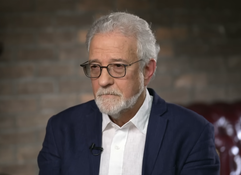 Israëlische Holocaust-professor: ‘Mijn eigen land pleegt genocide in Gaza’