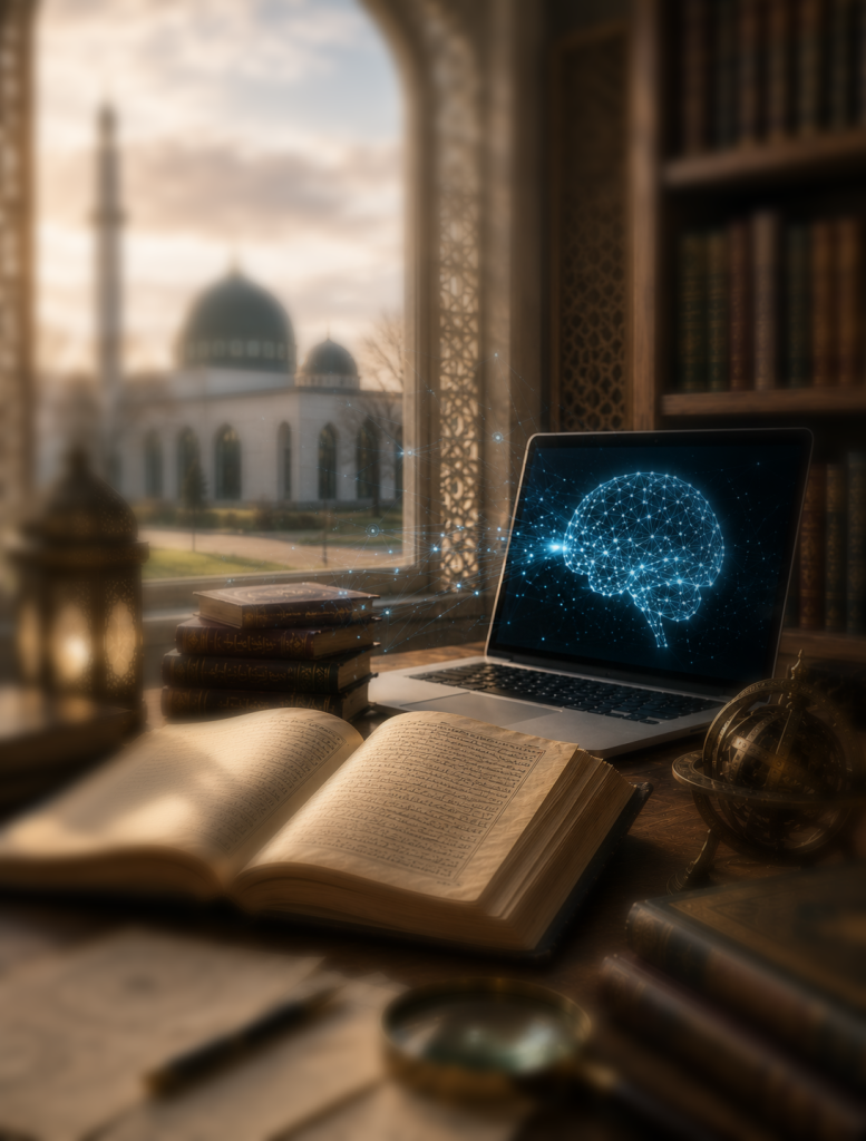Nieuwe AI-test onderzoekt kennis van klassieke islamitische bronnen