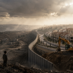 Europa veroordeelt Israël opnieuw maar blijft ondertussen vooral toekijken