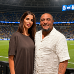 Vrouw Roberto Carlos ontkent bekering tot islam: ‘Het verhaal klopt niet’