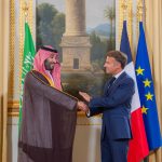 Saoedi-Arabië investeert 7 miljard dollar in drie pretparken bij Parijs