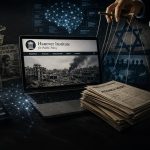 Israël liegt zelfs tegen AI: nepdenktank ingezet voor propaganda over Gaza