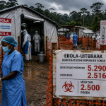 Ebola-uitbraak DR Congo versnelt: dodental stijgt boven 2.500