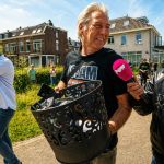Weer Koranverbranding in Arnhem