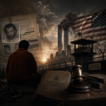 Waarom het 9/11-proces na bijna 25 jaar nog altijd niet begint