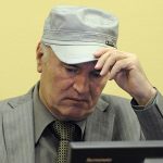 Oorlogsmisdadiger Ratko Mladic overleden in gevangenis Scheveningen