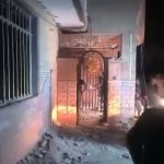 Amerikaanse aanval treft bruiloft in Iran