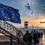 Nederland praat mee over opvang buiten de EU