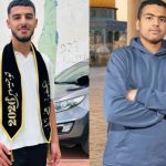 Twee Palestijnse jongeren gedood bij aanval op dorp